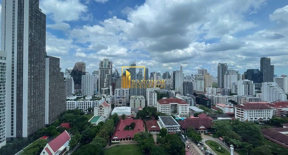 For rent 2 ベッドルーム condo in Watthana, Bangkok