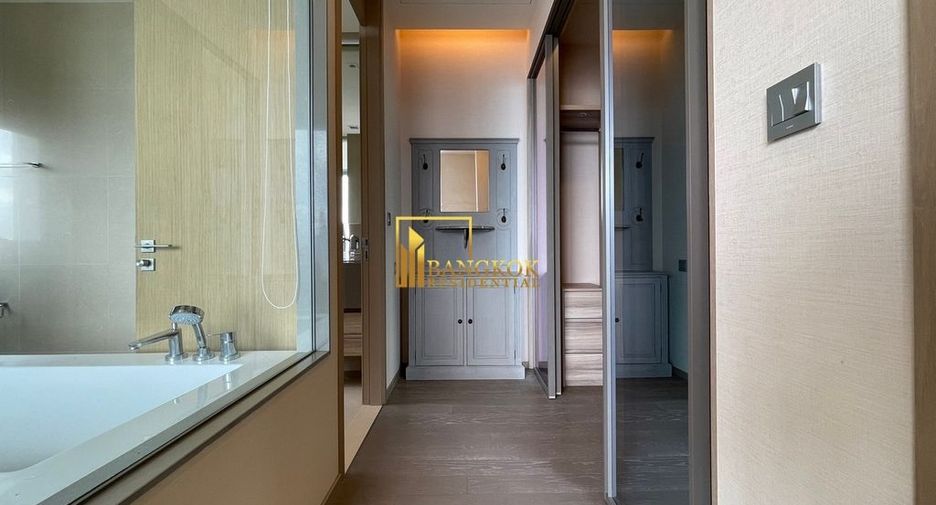 For rent 2 ベッドルーム condo in Watthana, Bangkok