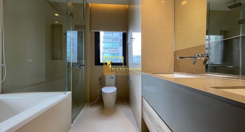 For rent 2 ベッドルーム condo in Watthana, Bangkok
