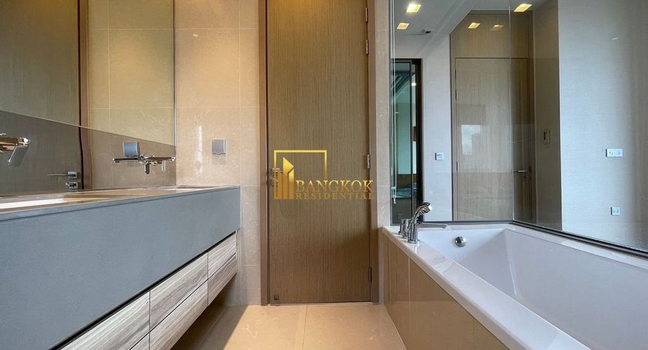 For rent 2 ベッドルーム condo in Watthana, Bangkok