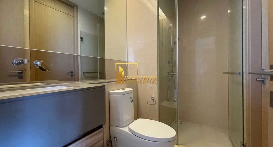 For rent 2 ベッドルーム condo in Watthana, Bangkok