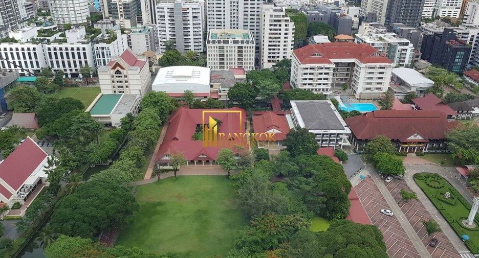 Wohnung zur Miete mit 1 Zimmer in Watthana, Bangkok