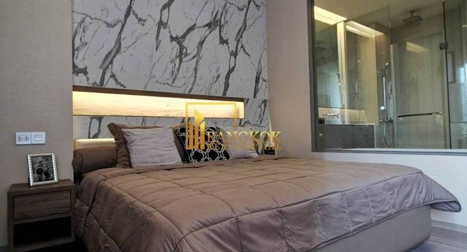 Wohnung zur Miete mit 1 Zimmer in Watthana, Bangkok