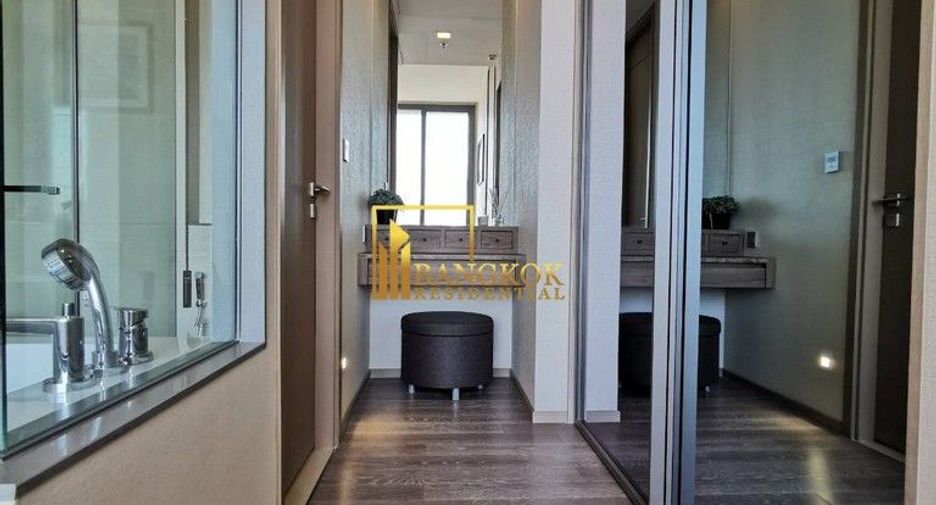 Wohnung zur Miete mit 1 Zimmer in Watthana, Bangkok