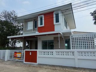 Haus zum Kauf mit Studio in Sai Mai, Bangkok