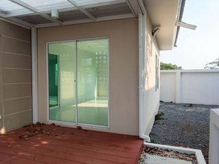 Haus zum Kauf mit Studio in Sai Mai, Bangkok