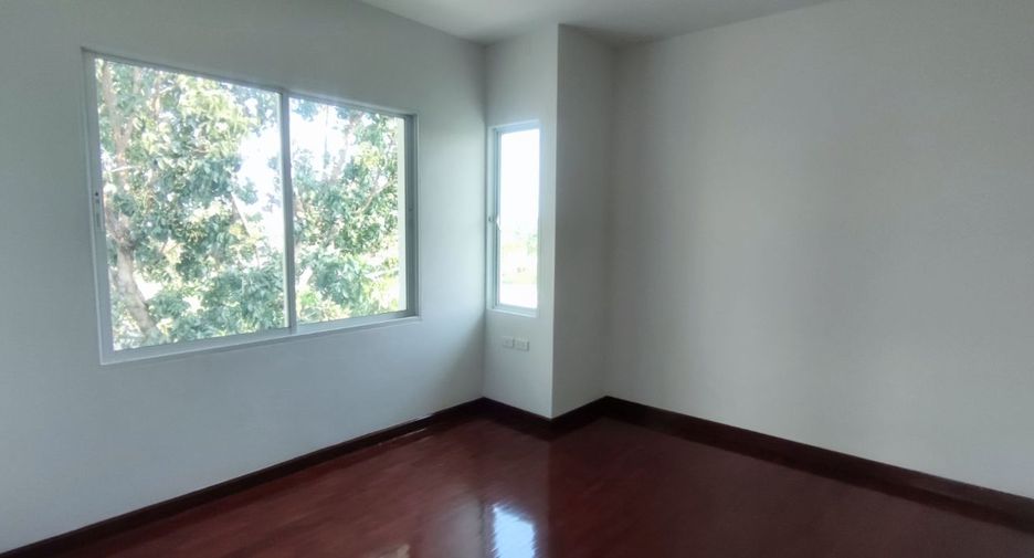 Haus zum Kauf mit Studio in Sai Mai, Bangkok
