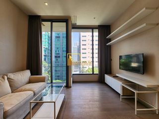 À louer 1 chambre condo à Watthana, Bangkok