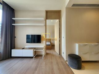À louer 1 chambre condo à Watthana, Bangkok