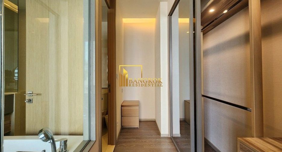 Condo en alquiler de 1 habitaciones en Watthana, Bangkok