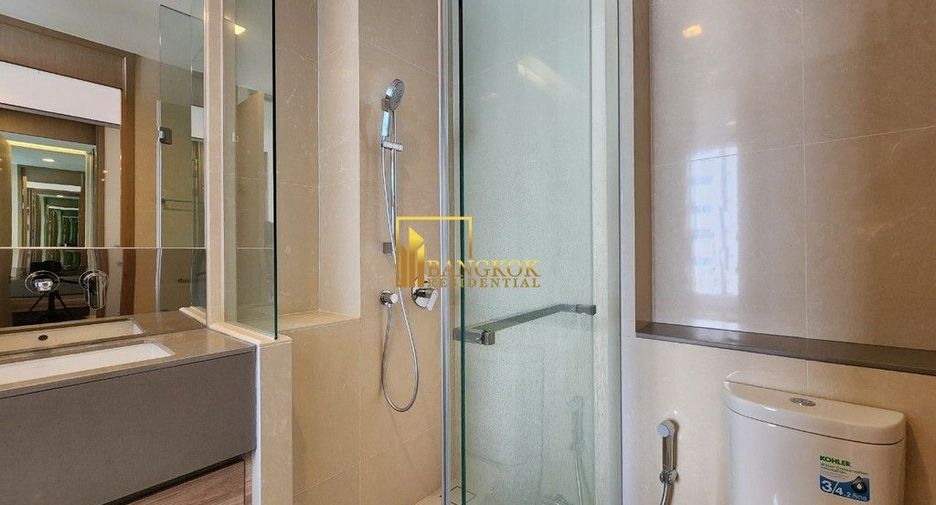 Condo en alquiler de 1 habitaciones en Watthana, Bangkok