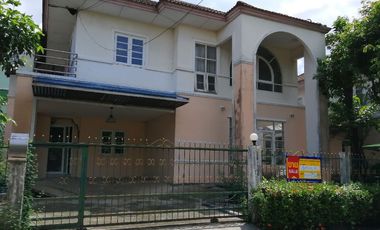 ขาย สตูดิโอ บ้านเดี่ยว ใน ประเวศ, กรุงเทพฯ