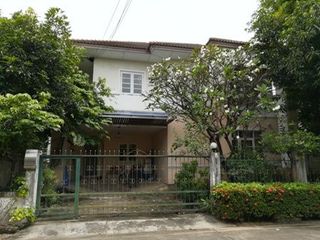 For sale studio house in Prawet, Bangkok
