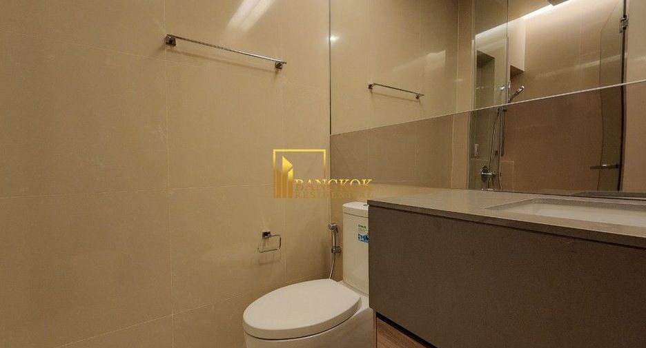 ให้เช่า 2 ห้องนอน คอนโด ใน วัฒนา, กรุงเทพฯ