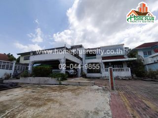出售 7 卧室 独立屋 在 Mueang Pathum Thani, Pathum Thani