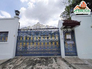 出售 7 卧室 独立屋 在 Mueang Pathum Thani, Pathum Thani