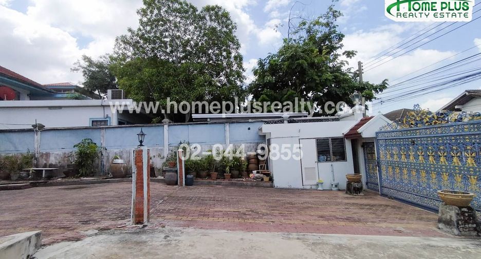 ขาย 7 ห้องนอน บ้านเดี่ยว ใน เมืองปทุมธานี, ปทุมธานี