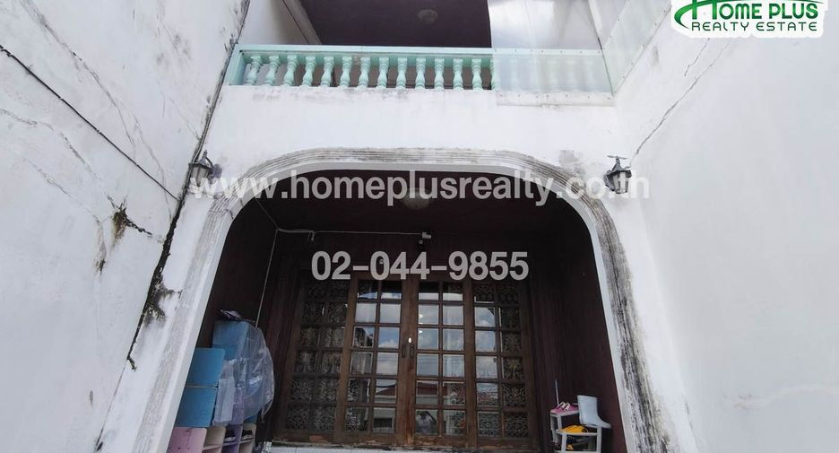 ขาย 7 ห้องนอน บ้านเดี่ยว ใน เมืองปทุมธานี, ปทุมธานี