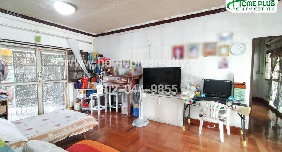 ขาย 7 ห้องนอน บ้านเดี่ยว ใน เมืองปทุมธานี, ปทุมธานี