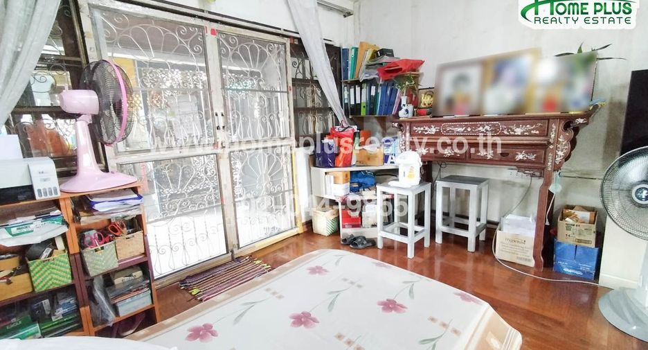 ขาย 7 ห้องนอน บ้านเดี่ยว ใน เมืองปทุมธานี, ปทุมธานี