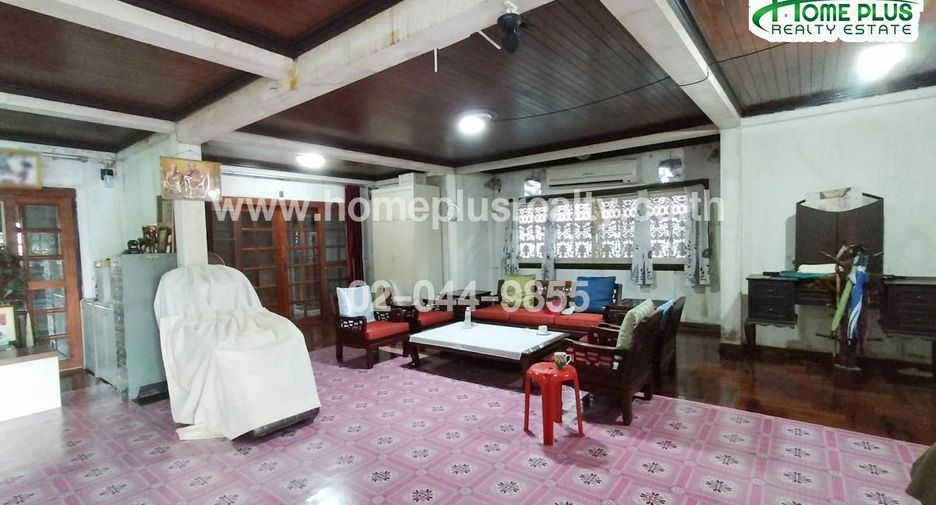 ขาย 7 ห้องนอน บ้านเดี่ยว ใน เมืองปทุมธานี, ปทุมธานี