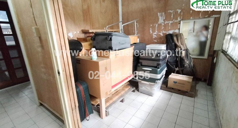 ขาย 7 ห้องนอน บ้านเดี่ยว ใน เมืองปทุมธานี, ปทุมธานี