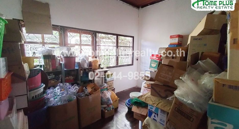 ขาย 7 ห้องนอน บ้านเดี่ยว ใน เมืองปทุมธานี, ปทุมธานี