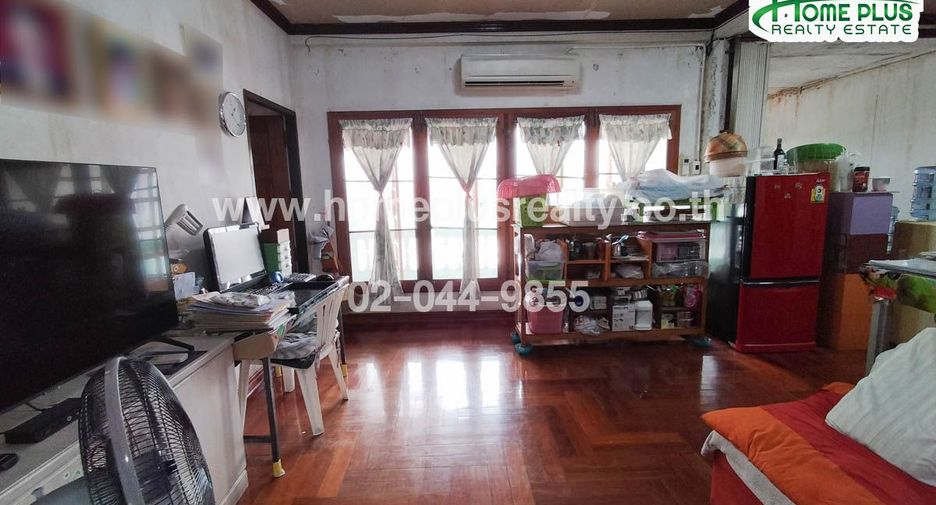 ขาย 7 ห้องนอน บ้านเดี่ยว ใน เมืองปทุมธานี, ปทุมธานี