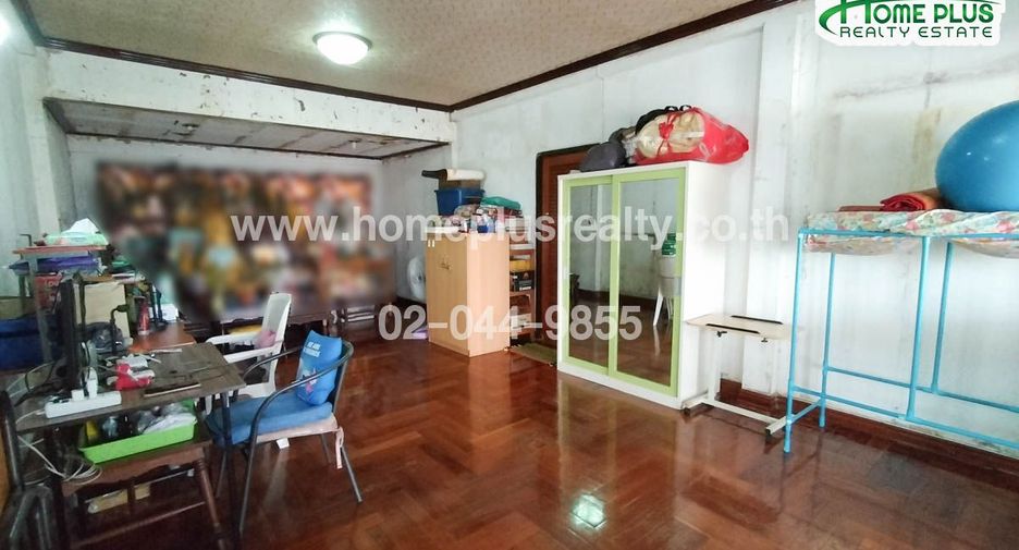 ขาย 7 ห้องนอน บ้านเดี่ยว ใน เมืองปทุมธานี, ปทุมธานี