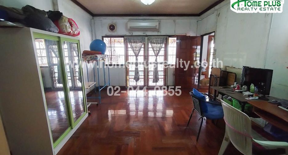 ขาย 7 ห้องนอน บ้านเดี่ยว ใน เมืองปทุมธานี, ปทุมธานี