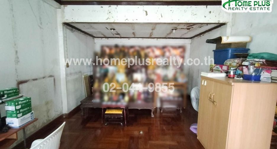 ขาย 7 ห้องนอน บ้านเดี่ยว ใน เมืองปทุมธานี, ปทุมธานี