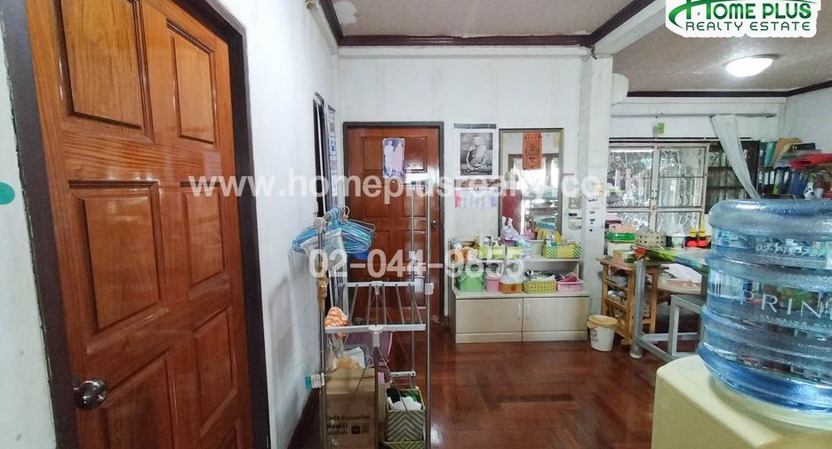 ขาย 7 ห้องนอน บ้านเดี่ยว ใน เมืองปทุมธานี, ปทุมธานี