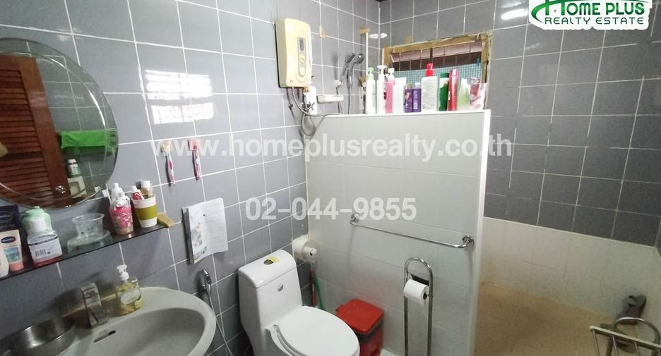 ขาย 7 ห้องนอน บ้านเดี่ยว ใน เมืองปทุมธานี, ปทุมธานี