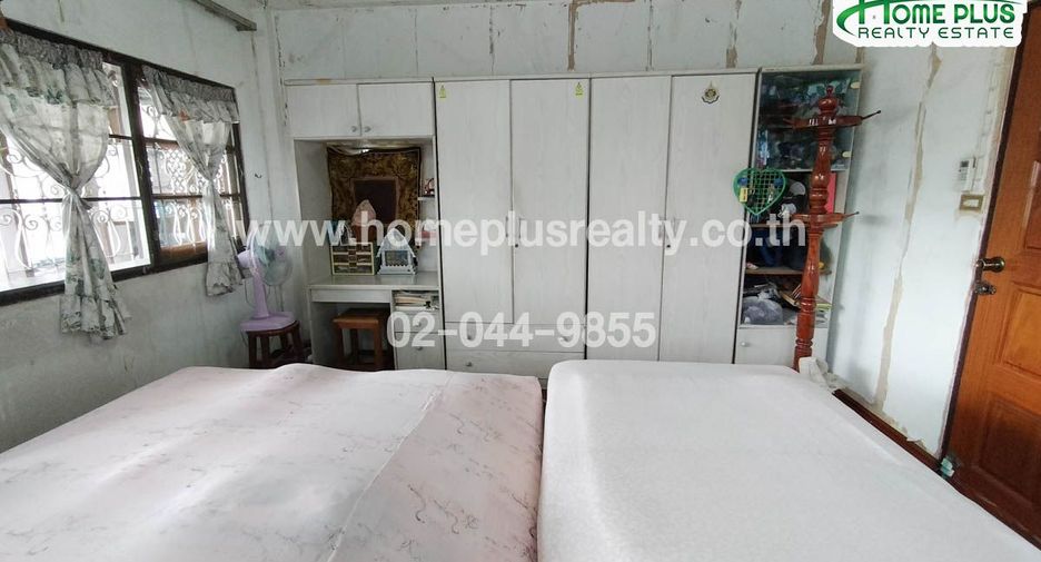 ขาย 7 ห้องนอน บ้านเดี่ยว ใน เมืองปทุมธานี, ปทุมธานี