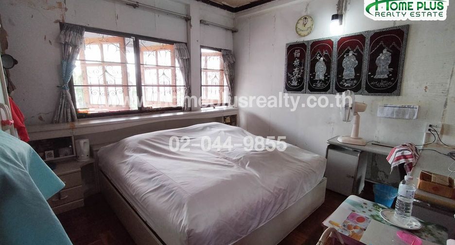 ขาย 7 ห้องนอน บ้านเดี่ยว ใน เมืองปทุมธานี, ปทุมธานี