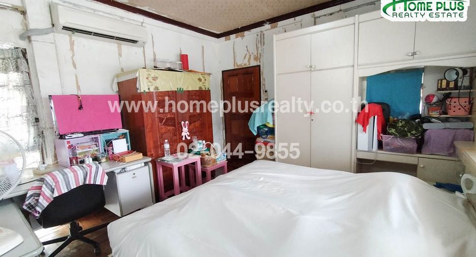 ขาย 7 ห้องนอน บ้านเดี่ยว ใน เมืองปทุมธานี, ปทุมธานี