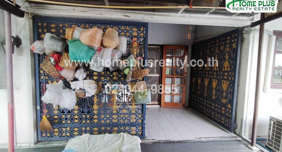 ขาย 7 ห้องนอน บ้านเดี่ยว ใน เมืองปทุมธานี, ปทุมธานี