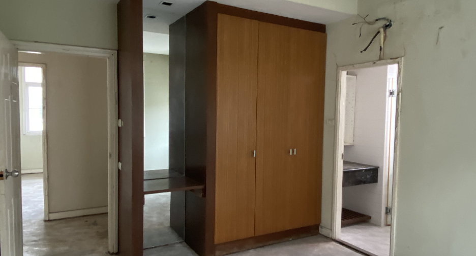 出售 公寓 独立屋 在 Sai Mai, 曼谷