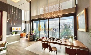 For rent そして for sale 4 Beds condo in Watthana, Bangkok