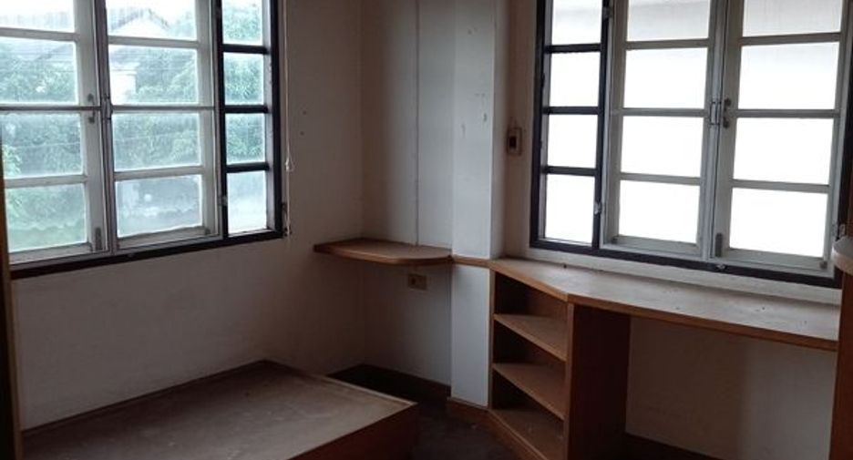 For sale studio house in Bang Khen, Bangkok