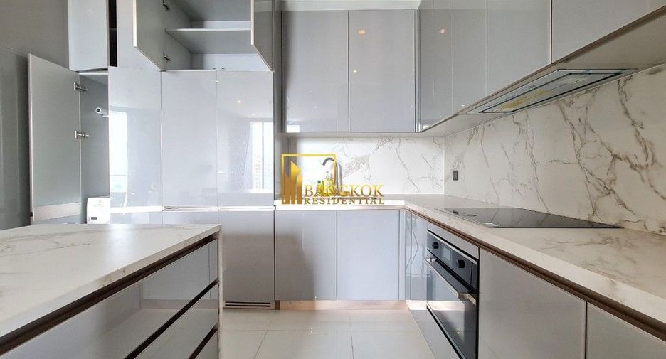 Wohnung zur Miete mit 2 Zimmer in Watthana, Bangkok