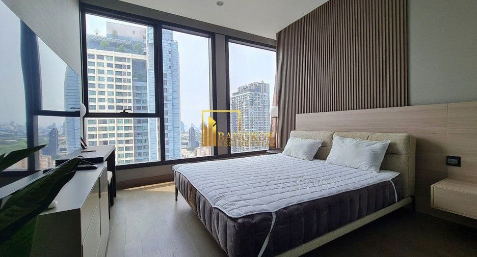 Wohnung zur Miete mit 2 Zimmer in Watthana, Bangkok