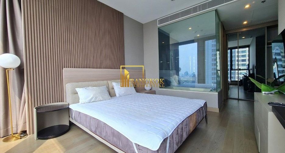 Wohnung zur Miete mit 2 Zimmer in Watthana, Bangkok