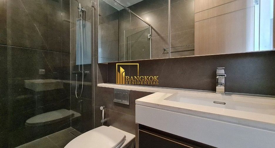 Wohnung zur Miete mit 2 Zimmer in Watthana, Bangkok