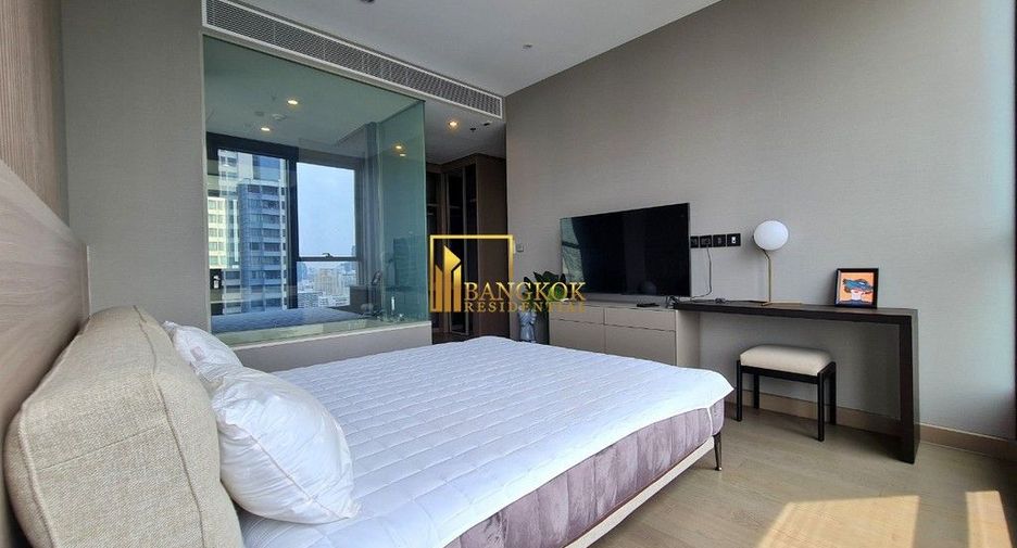 Wohnung zur Miete mit 2 Zimmer in Watthana, Bangkok