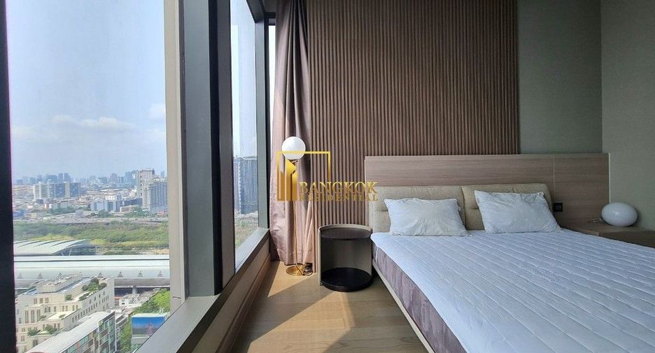 Wohnung zur Miete mit 2 Zimmer in Watthana, Bangkok