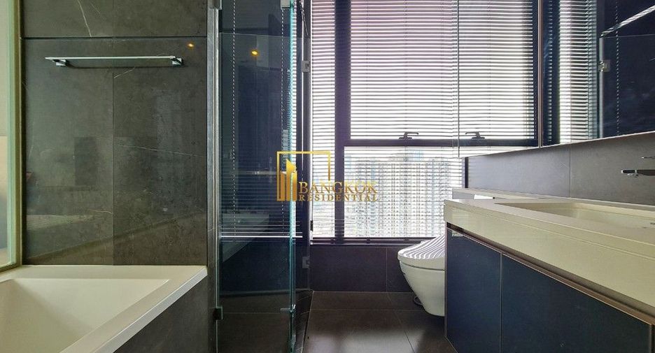 Wohnung zur Miete mit 2 Zimmer in Watthana, Bangkok