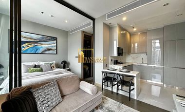 For rent そして for sale 1 Beds condo in Watthana, Bangkok