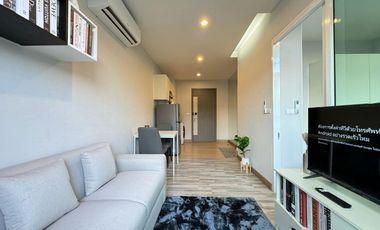 For rent 1 bed condo in San Kamphaeng, Chiang Mai