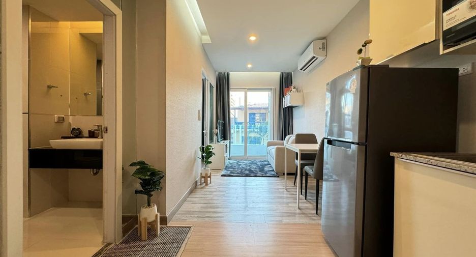 For rent 1 bed condo in San Kamphaeng, Chiang Mai